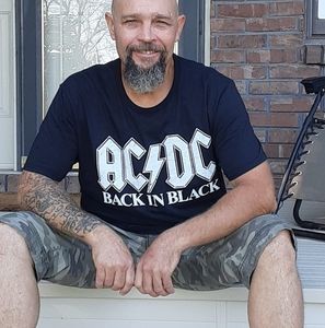 Meet your Posher, Jeff